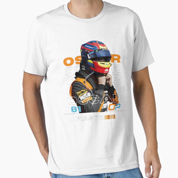 Oscar Piastri T-Shirt
