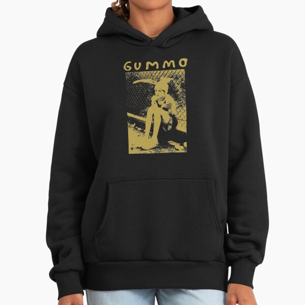 Lover Gifts Gummo Bunny Boy Gift For Movie Fans Hoodie