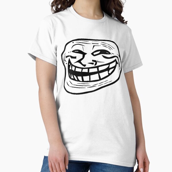 TROLLFACE T-Shirt