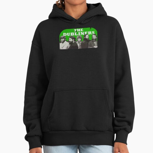 THE DUBLINERS Hoodie