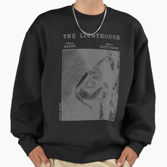 The Lighthouse Sweatshirt