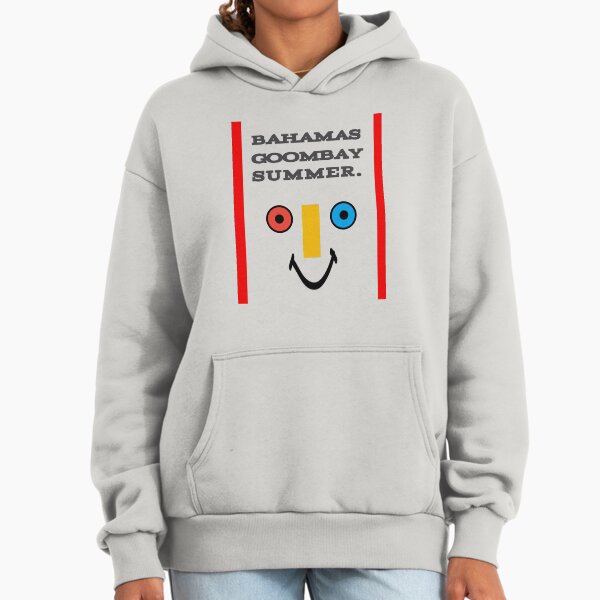 BAHAMAS GOOMBAY SUMMER Hoodie