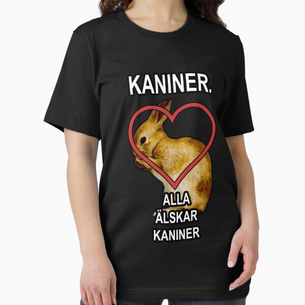 Cry Of Fear - Kaniner T-Shirt