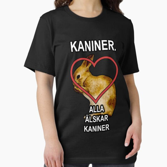 Cry Of Fear - Kaniner T-Shirt