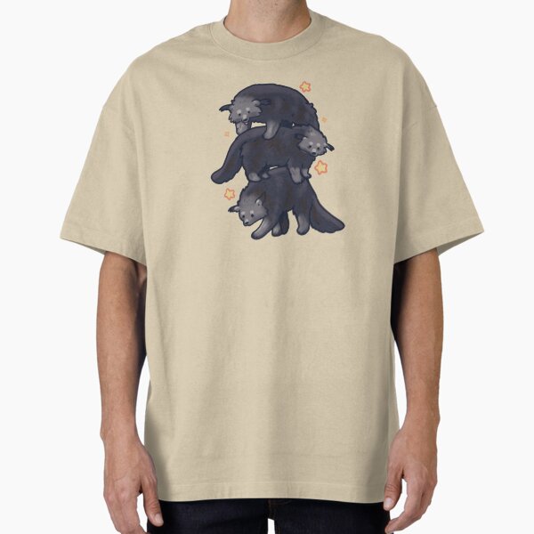 Binturong stack T-Shirt