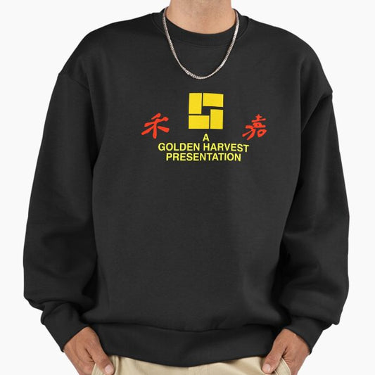 Golden harvest Sweatshirt