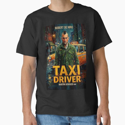 The Loneliest Man in New York T-Shirt