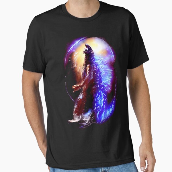 Godzilla T-Shirt