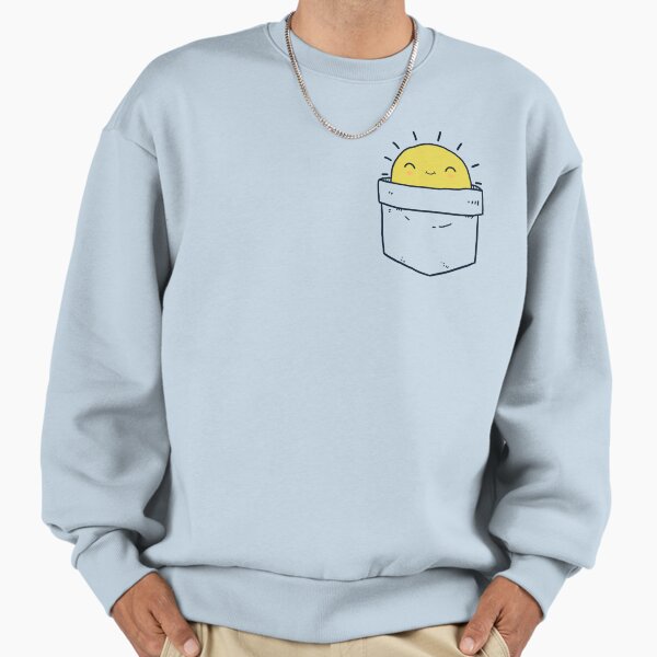 My Pocket Sun Sweatshirt