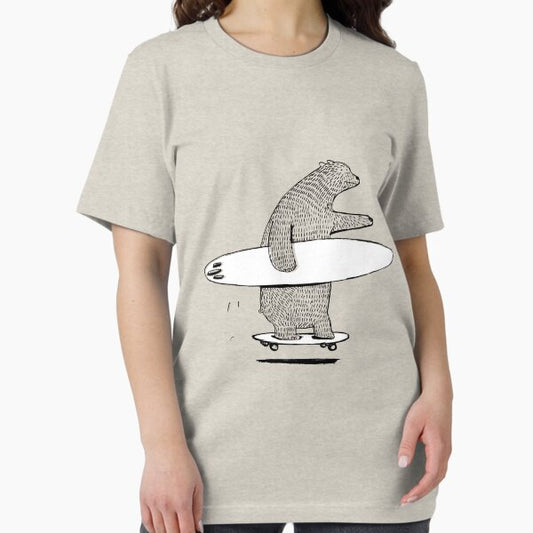 Going Surfing T-Shirt