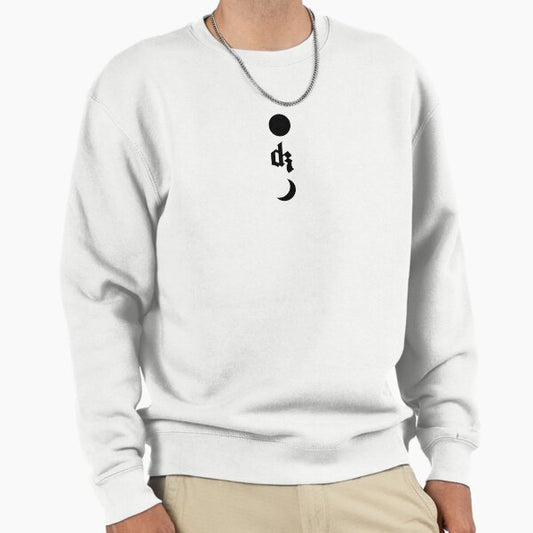 Dermot Kennedy Moons Sweatshirt