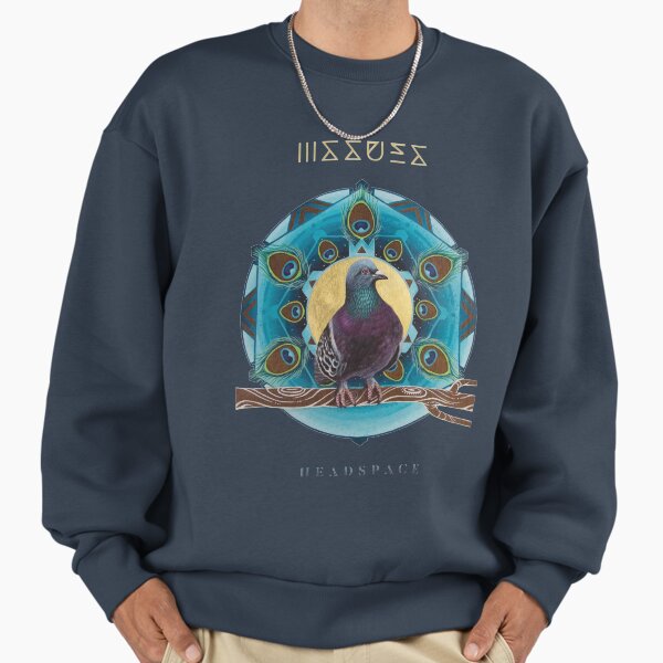 Issues Band Headspace Tour 2019 Sweatshirt
