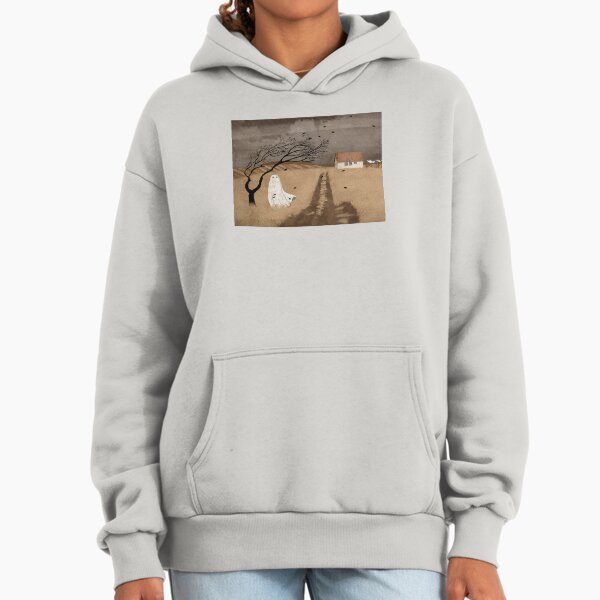 The Storm Hoodie