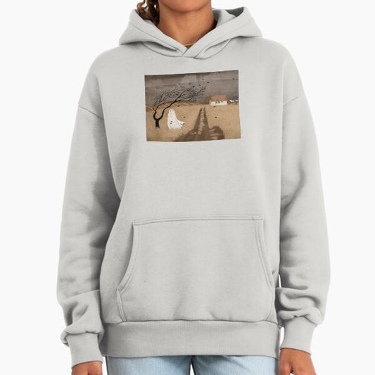 The Storm Hoodie