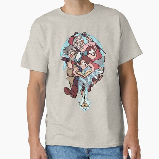 Pines (pines) T-Shirt