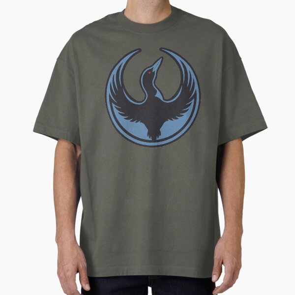 Minnesota Rebelian T-Shirt