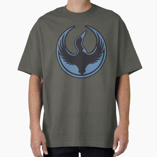 Minnesota Rebelian T-Shirt