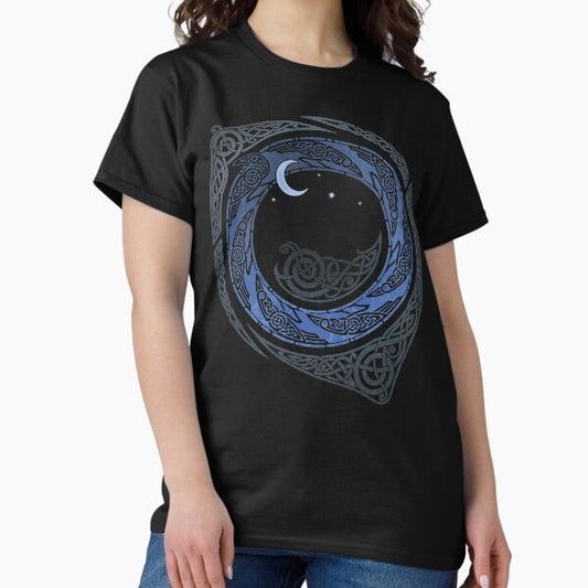 MOONLIGHT ROUNDELAY T-Shirt