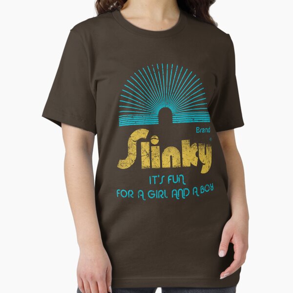 Slinky T-Shirt