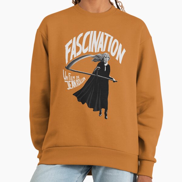 Fascination - Jean Rollin Sweatshirt