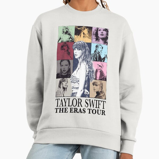 Lovely Music Fan #30 Sweatshirt