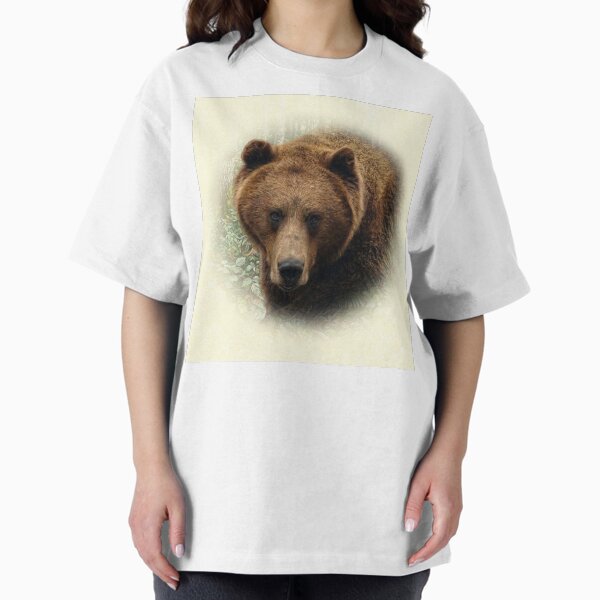 Brown Bear T-Shirt