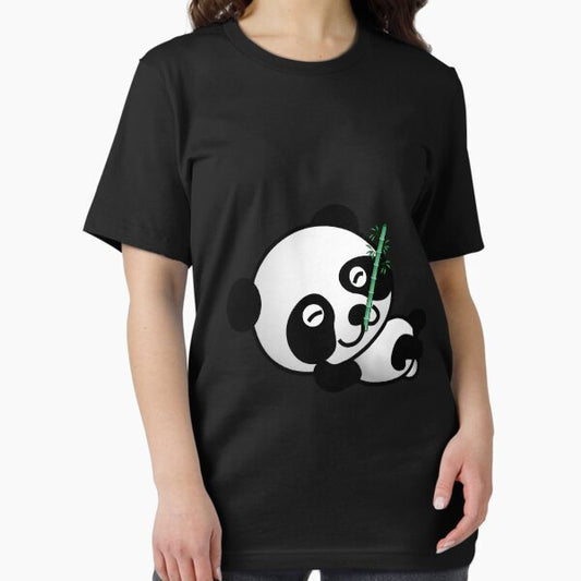Panda - Legendary Animals T-Shirt