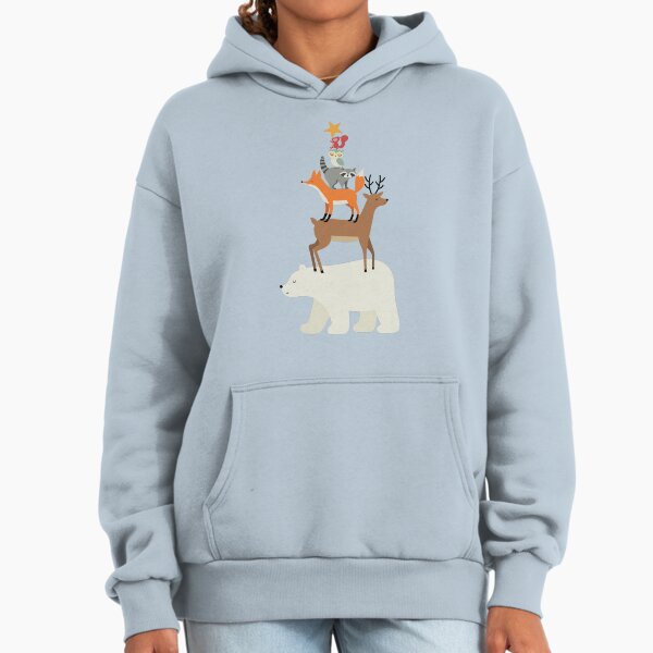 Picking Stars Hoodie