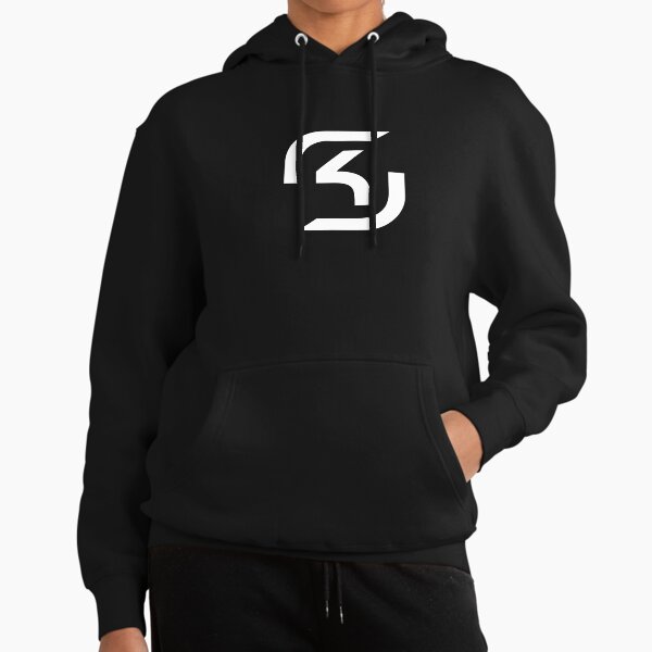 SK Gaming Logo Hoodie