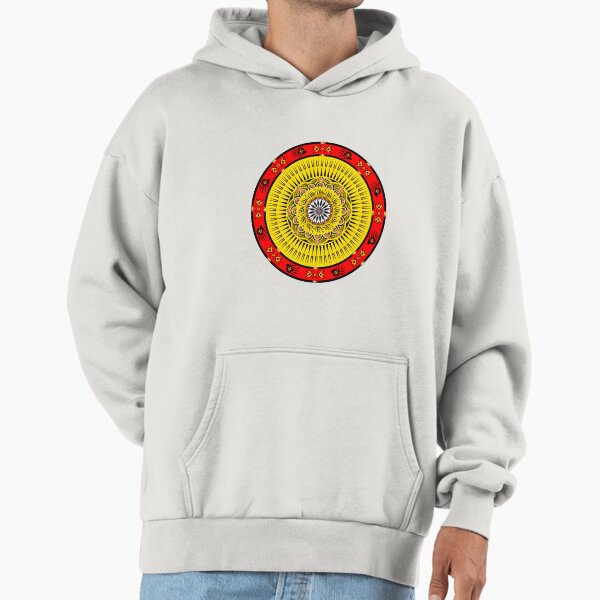 Sun Bear Hoodie