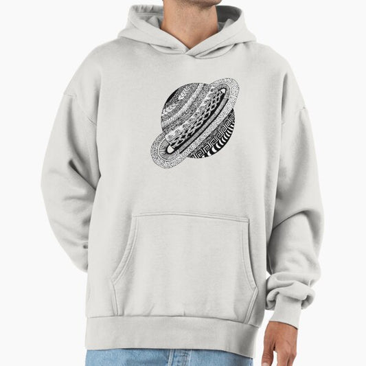 Saturn Hoodie