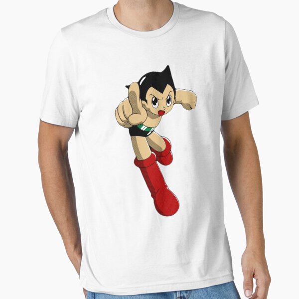 Astro boy T-Shirt