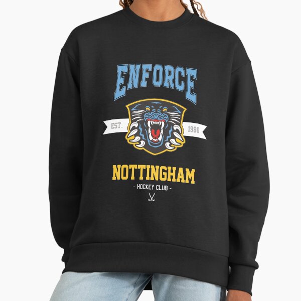 Enforce Nottingham Hockey Sweatshirt