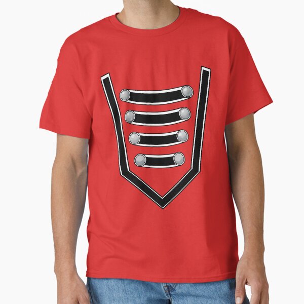 Simple Marching Band Pattern! T-Shirt