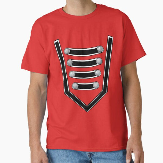 Simple Marching Band Pattern! T-Shirt