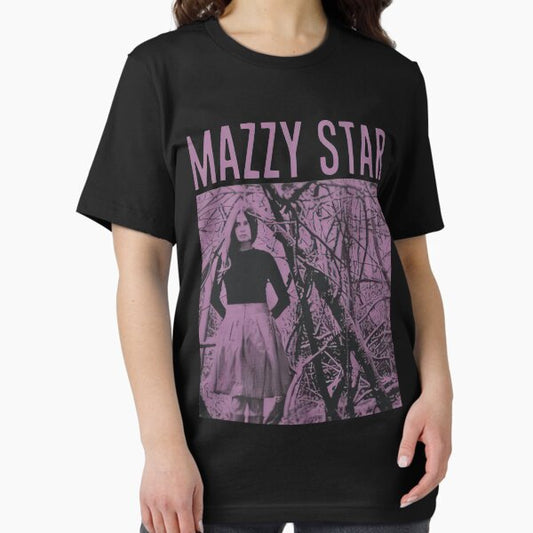 Mazzy Star Hope Sandoval Vintage T-Shirt