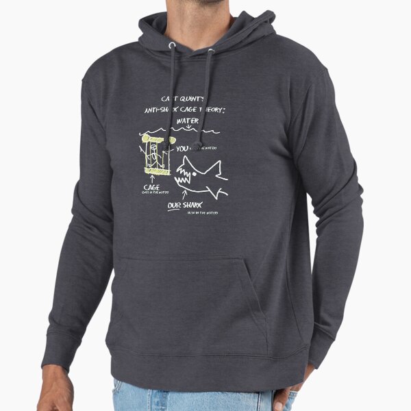 Farewell and Adieu... Hoodie