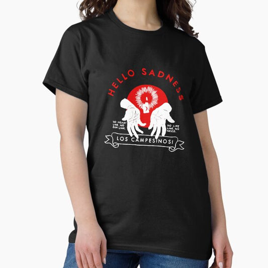 Los Campesinos! T-Shirt
