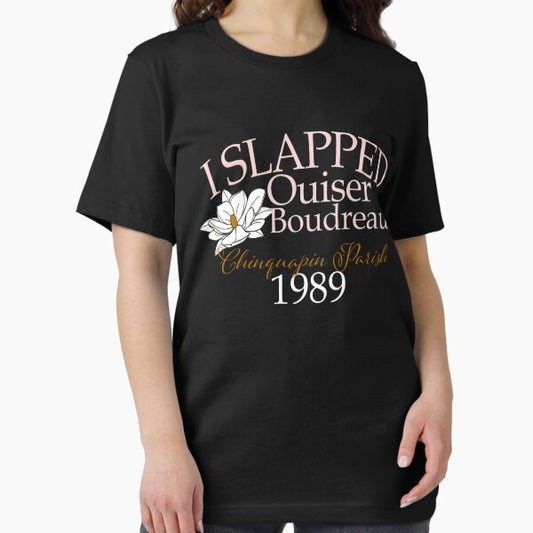 Southern Vintage Strength Magnolia Movies Grace and T-Shirt