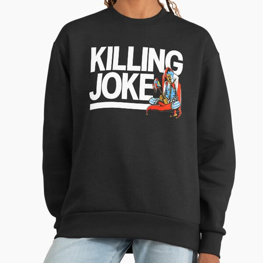 KILLING JOKE BAND Sweatshirt