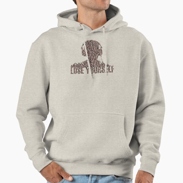 Lose Yourself Hoodie