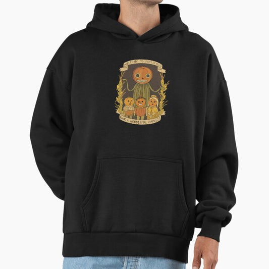 Over the garden wall Hoodie