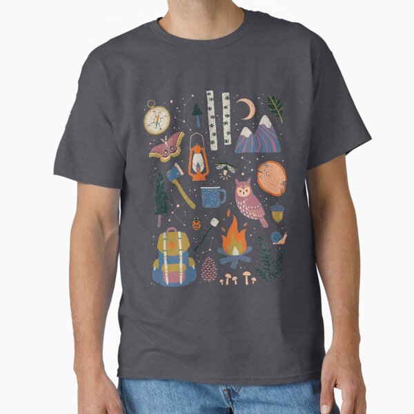 Into the Woods T-Shirt