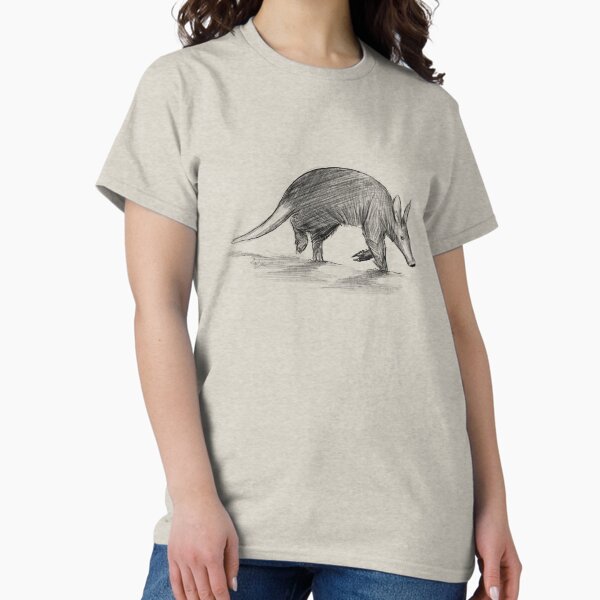 Aardvark T-Shirt
