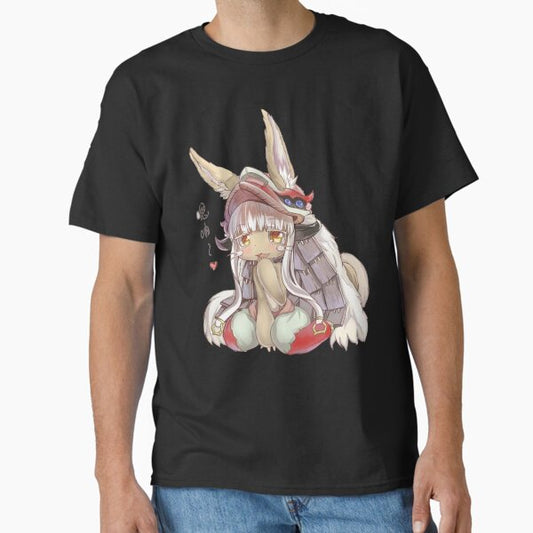 Made in Abyss - Nanachi T-Shirt