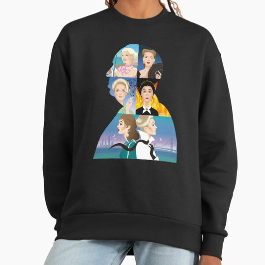 Master Sweatshirt
