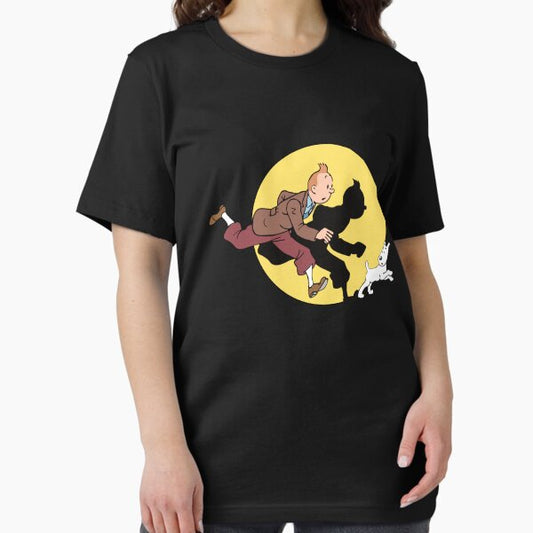 80s comic T-Shirt