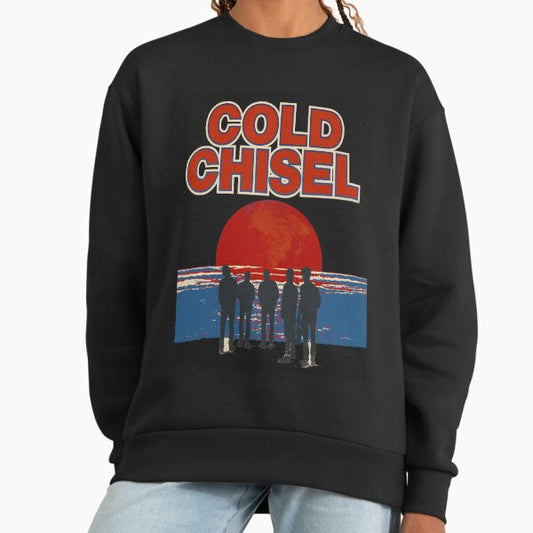 AusRock - The Chisel Sweatshirt