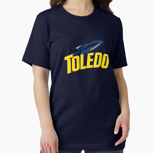 Icon of rockets T-Shirt