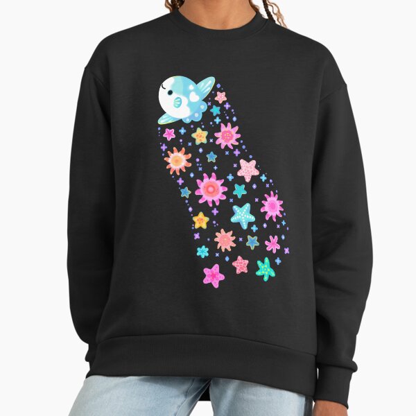 Sun and Star Sweatshirt